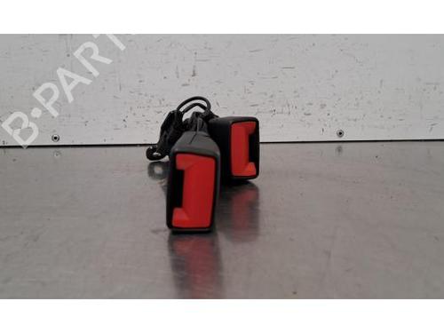 Used Seat buckle Seat buckle 37861813 37861813