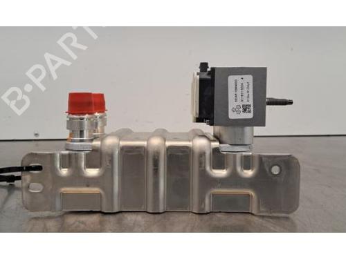 Oil radiator CITROËN C3 IV (CC_, CB_) ë-C3 (CBZYAZ) | BP31241549M33