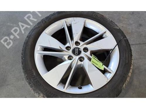Used Rim AUDI Q2 (GAB, GAG) 30 TFSI (110 hp) 25929393
