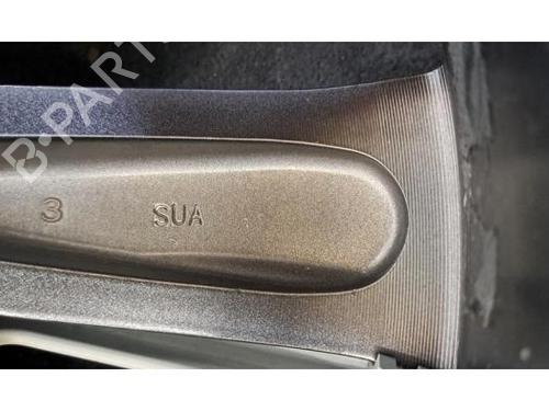 Fælk SUBARU SOLTERRA EV | BP37092349C45 - Image 12