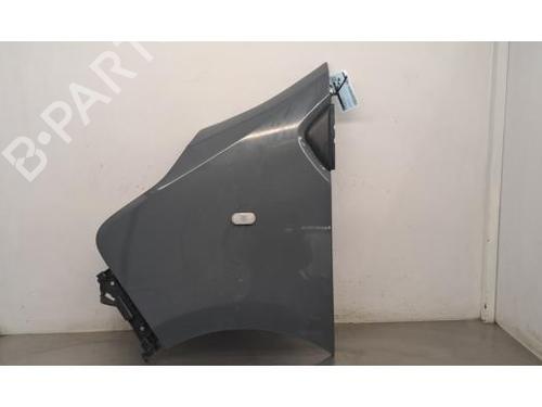 Used Left front fenders Left front fenders FIAT TALENTO Van (296_) 2.0 EcoJet (170 hp) 34228766 34228766