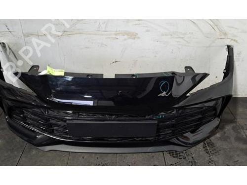 Used Front bumper MG MG ZS SUV (ZS32) 1.5 Hybrid+ (197 hp) 30447072