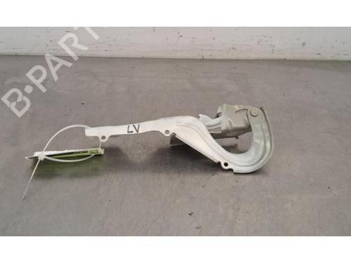 Dørhængsel/Dørbegrænser CITROËN C3 III (SX) 1.5 BlueHDi 100 (SXYHYP, SXYHTU) (102 hp) 30054008