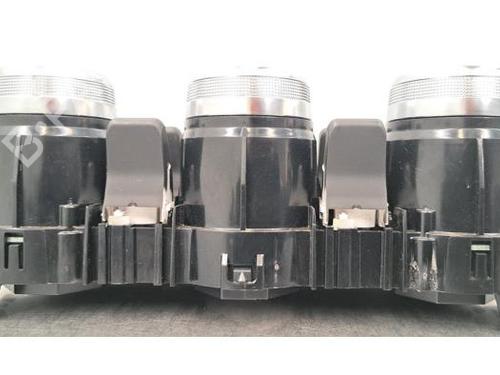 Climate control RENAULT ARKANA I (LCM_, LDN_) 1.3 TCe 140 (LDN0) | BP29015941I5 