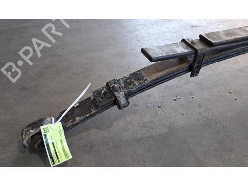 Other TOYOTA HILUX VIII Pickup (_N1_) 2.8 TD 4WD (GUN126) | BP29388990O1 