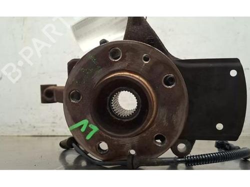 Left front steering knuckle RENAULT TRAFIC III Van (FG_) 2.0 dCi 120 (FGMN) | BP40517643M25 - Image 2