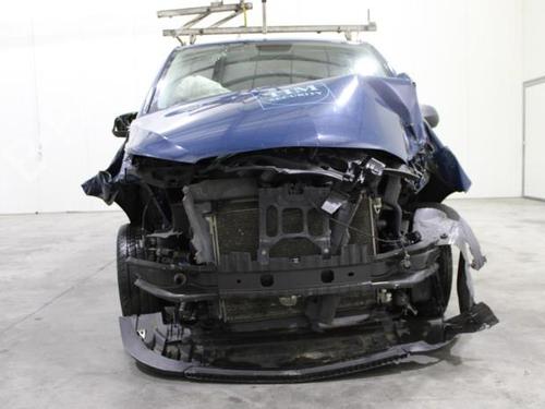 Tailgate MERCEDES-BENZ VITO Van (W447) 114 CDI (447.601, 447.603, 447.605) | BP31374978C6 