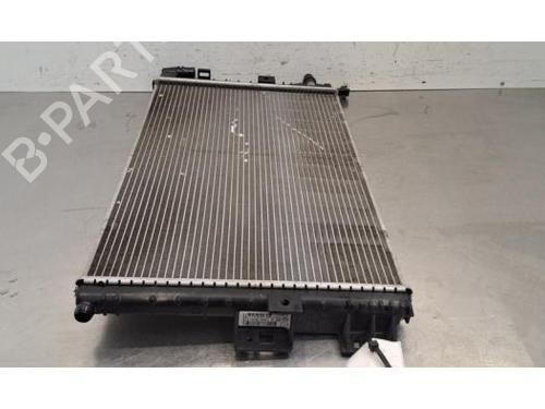 Water radiator RENAULT CAPTUR II (HF_) TCe 155 (HFMN) | BP40289258M31 - Image 5