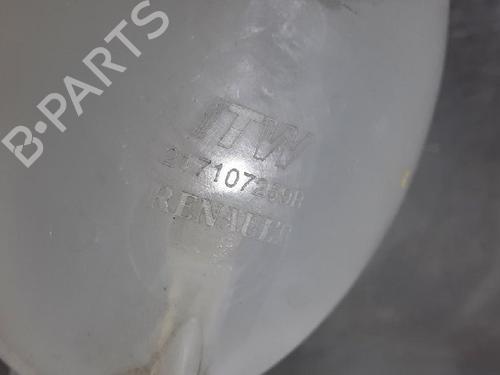 Expansion tank DACIA SANDERO II TCe 90 (B8M1, B8MA, B8AC) | BP10875082C120 