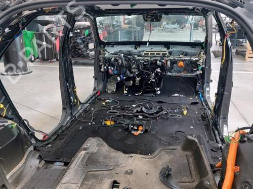 Full front HYUNDAI IONIQ 5 (NE) EV All-wheel Drive | BP31324056S1 - Image 32