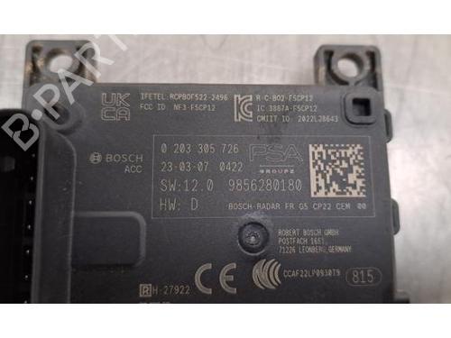 Electronic module OPEL ASTRA F Saloon (T92) 1.6 i (F19, M19) | BP29493758M83 