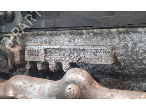Engine OPEL INSIGNIA A (G09) 1.4 (68) | BP37729498M1  - Image 11