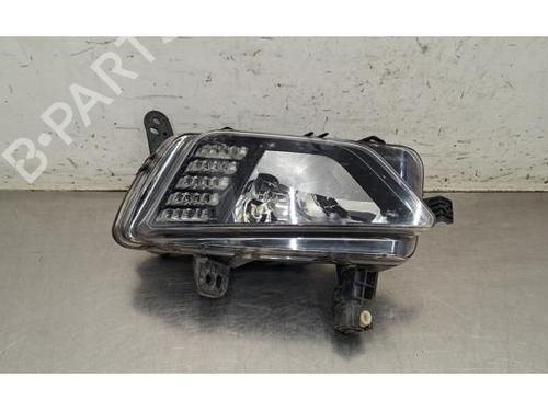 Used Right front fog light Right front fog light VW POLO VI (AW1, BZ1, AE1) 1.0 (65 hp) 40289317 40289317