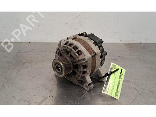 Used Alternator OPEL VIVARO C Van (K0) 1.5 (120 hp) 24015370