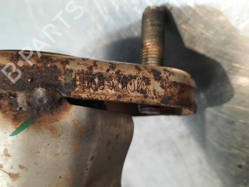 Exhaust manifold MAZDA 2 Hatchback (DL, DJ) 1.5 SKYACTIV-G | BP10899890M110 