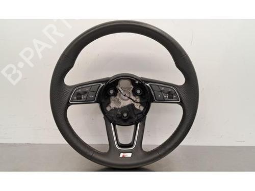 Used Steering wheel AUDI Q2 (GAB, GAG) 35 TFSI (150 hp) 29195341