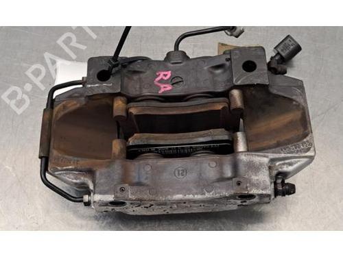 Right rear brake caliper PORSCHE 718 BOXSTER (982) 2.0 T (982320, 982321, 982350, 982351) | BP39892455M106 - Image 9