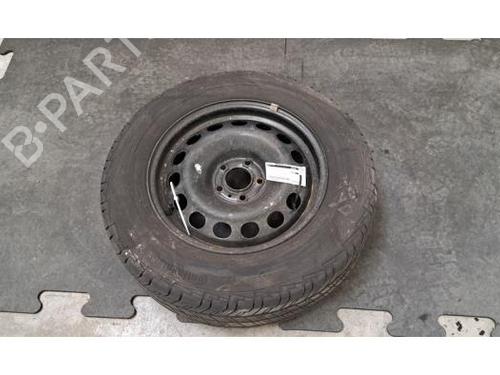 Used Rim Rim 37862213 37862213