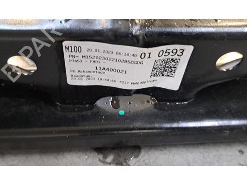 Subframe VW ID.4 (E21) GTX 4motion | BP33834971M9 - Image 2