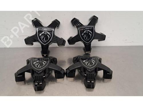 Hjulkapsel PEUGEOT 308 III (FB_, FH_, FP_, F3_, FM_) e-308 (FMZKWZ) (156 hp) 30046758