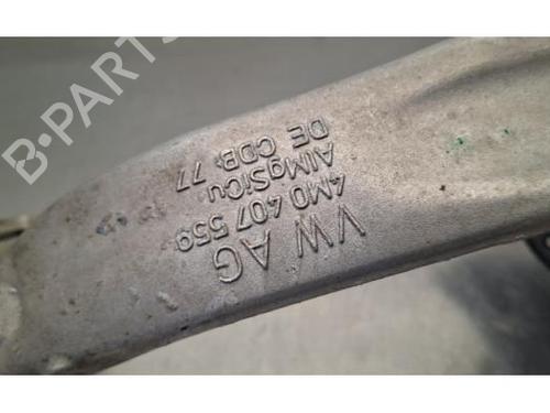 Left front steering knuckle AUDI E-TRON (GEN) 55 quattro | BP39453115M25 - Image 2