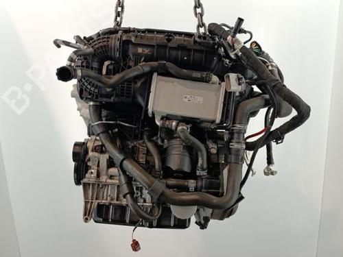 Used Engine SEAT ATECA (KH7, KHP) 1.5 TSI (150 hp) 24136863