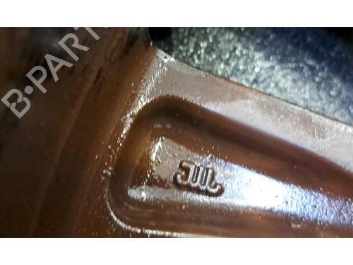 Fælk VW POLO VI (AW1, BZ1, AE1) 1.6 TDI | BP36680537C45  - Image 12