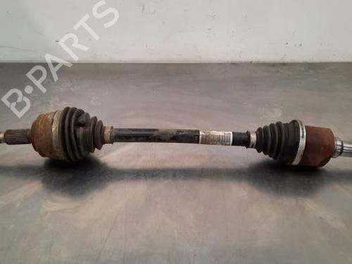 Used Left front driveshaft CITROËN C4 SPACETOURER (3D_) 1.5 BlueHDi 130 (131 hp) 23605570
