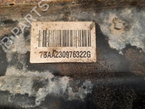 Left front suspension arm PEUGEOT 508 II (FB_, FH_, F3_) 1.5 BlueHDI 130 (FBYHZJ, FBYHZR) | BP23618676M12 