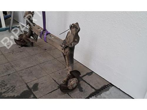 Rear axle VW GOLF VIII (CD1, DA1) 1.5 TSI | BP35778024M2 - Image 5