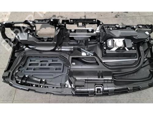 Airbag Kit VW ID.3 (E11, E12) 1st | BP28684525C86  - Image 10