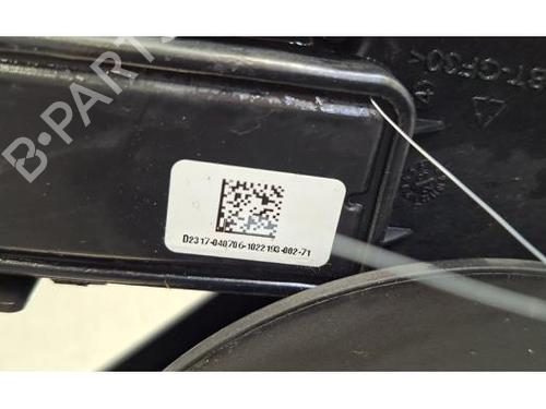 Pedal VOLVO XC60 II (246) B5 Mild-Hybrid | BP36872952I4  - Image 6