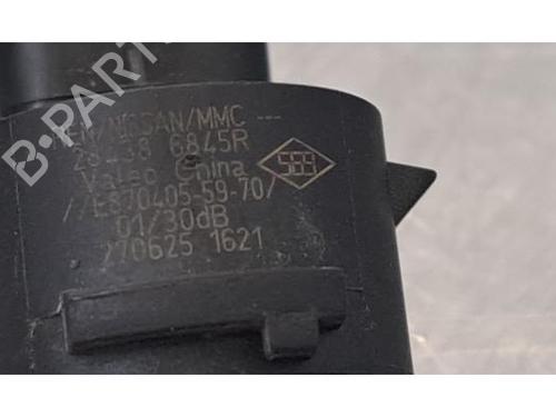 Electronic module RENAULT CAPTUR II (HF_) Blue dCi 95 (HFAF) | BP39453157M83  - Image 5