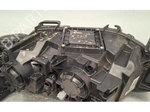 Right headlight RENAULT TALISMAN (LP_) 2.0 Blue dCi 200 (LPAL) | BP32376466C29