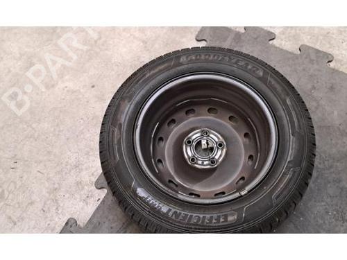 Fælk RENAULT TRAFIC III Van (FG_) 2.0 dCi 130 (FGMY) | BP38313125C45 - Image 6