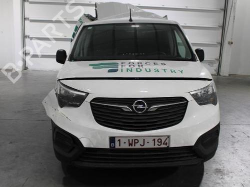 Gearstang OPEL COMBO Box Body/MPV (K9) 1.5 D | BP10872859M90 - Image 12