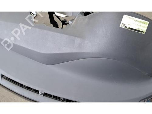 Airbag Kit TOYOTA C-HR (_X1_) 1.8 Hybrid (ZYX10_, ZYX11_, ZYX10R, ZYX11R) | BP29929300C86