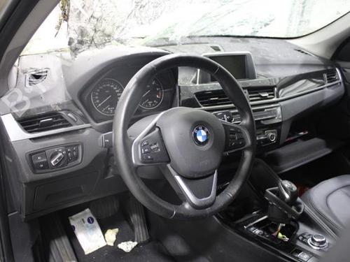 Electronic module BMW X1 (F48) sDrive 18 d | BP10881958M83 