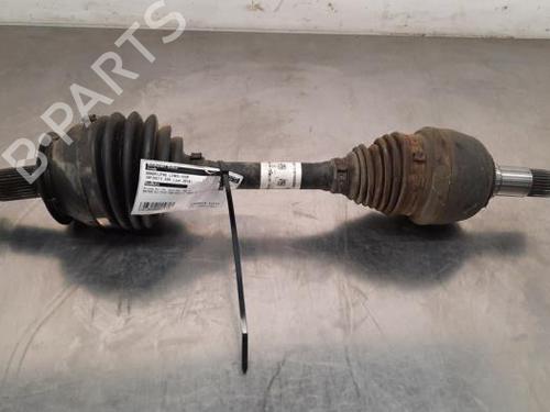 Used Left front driveshaft INFINITI Q30 2.2 D (170 hp) 20082405