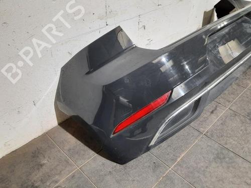 Rear bumper VW GOLF VII (5G1, BQ1, BE1, BE2) 2.0 TDI | BP23602842C8 