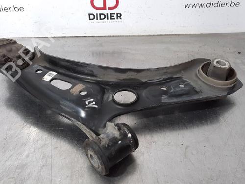 Left front suspension arm FIAT 500X (334_) 1.0 (334.AXN1B) | BP10881483M12