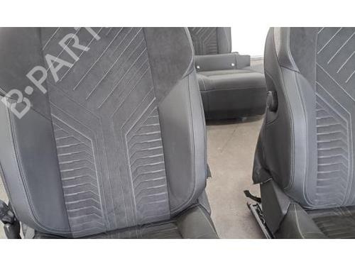 Seats set PEUGEOT 308 III (FB_, FH_, FP_, F3_, FM_) e-308 (FMZKWZ) | BP29317954C78 