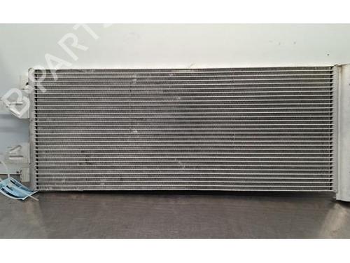 Used AC radiator OPEL MOVANO C Van (U9) 2.2 D (165 hp) 32353881
