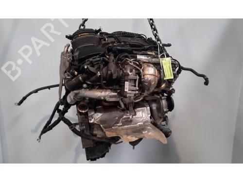 Engine MERCEDES-BENZ C-CLASS (W205) C 200 d (205.011) | BP28092557M1 