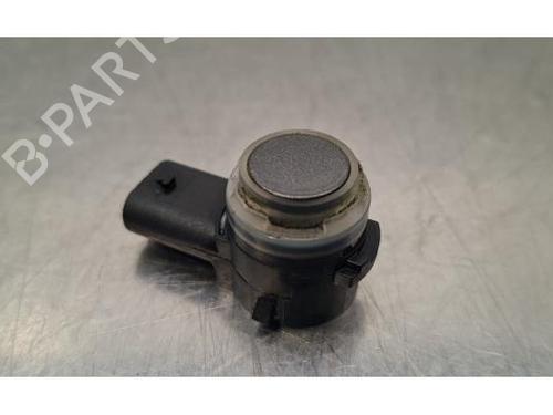 Electronic module OPEL CORSA F (P2JO) 1.5 (68) | BP31655791M83