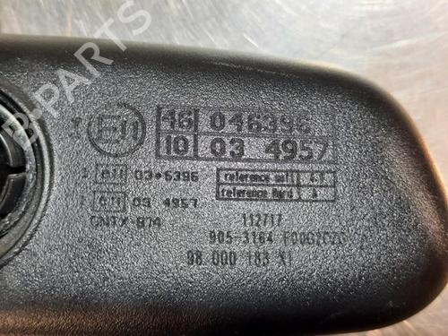 Rear mirror PEUGEOT 308 II (LB_, LP_, LW_, LH_, L3_) 1.6 HDi / BlueHDi 115 | BP23602411I6