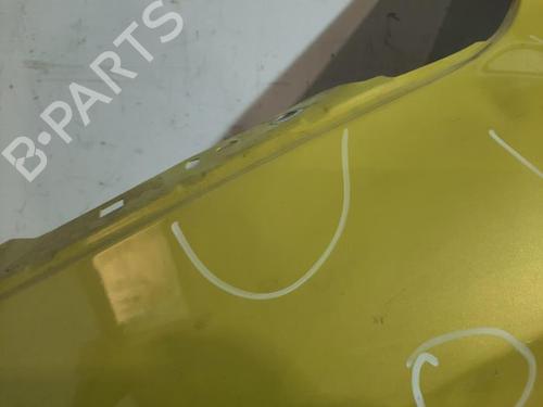 Left front fenders PEUGEOT 208 II (UB_, UP_, UW_, UJ_) 1.2 PureTech 100 | BP24185095C41 