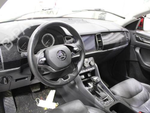 Elektronisk modul SKODA KODIAQ I (NS6, NS7, NV7) 2.0 TDI | BP23587387M83 