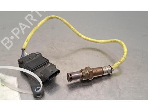 Elektronisk sensor MERCEDES-BENZ SPRINTER 3,5-t Van (B907, B910) 315 CDI RWD (907.631, 907.633, 907.635, 907.637) (150 hp) 26048837