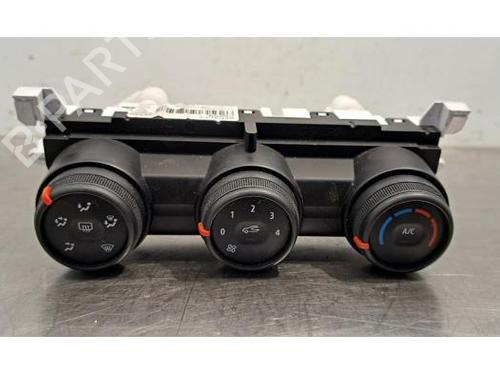 Used Climate control RENAULT CLIO V (B7_) 1.0 SCe 75 (B7M5) (72 hp) 24014994